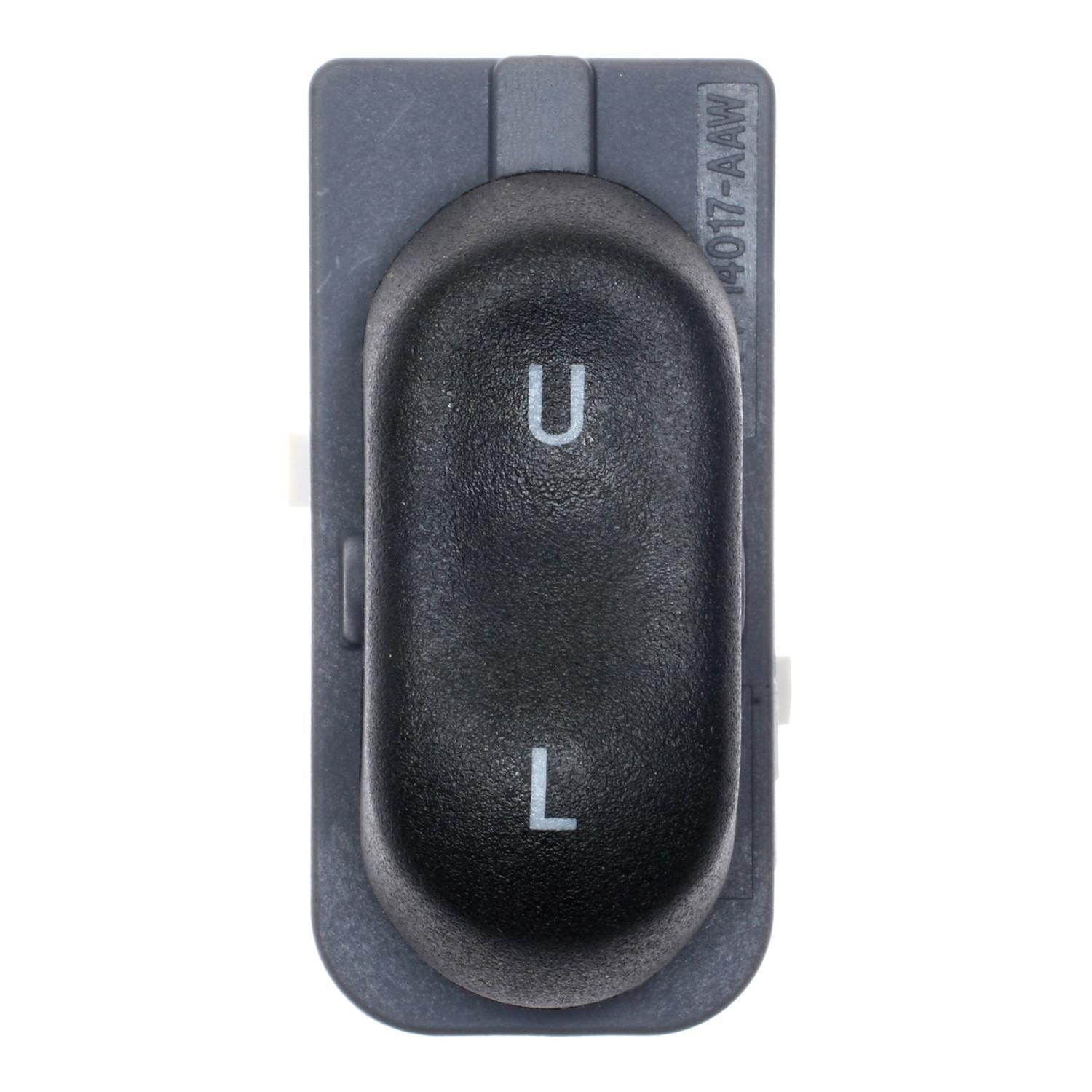 Standard Motor Products PDS137 - Door Lock Switch Standard Motor Products PDS137 Door Lock Switch product image 1 of 3