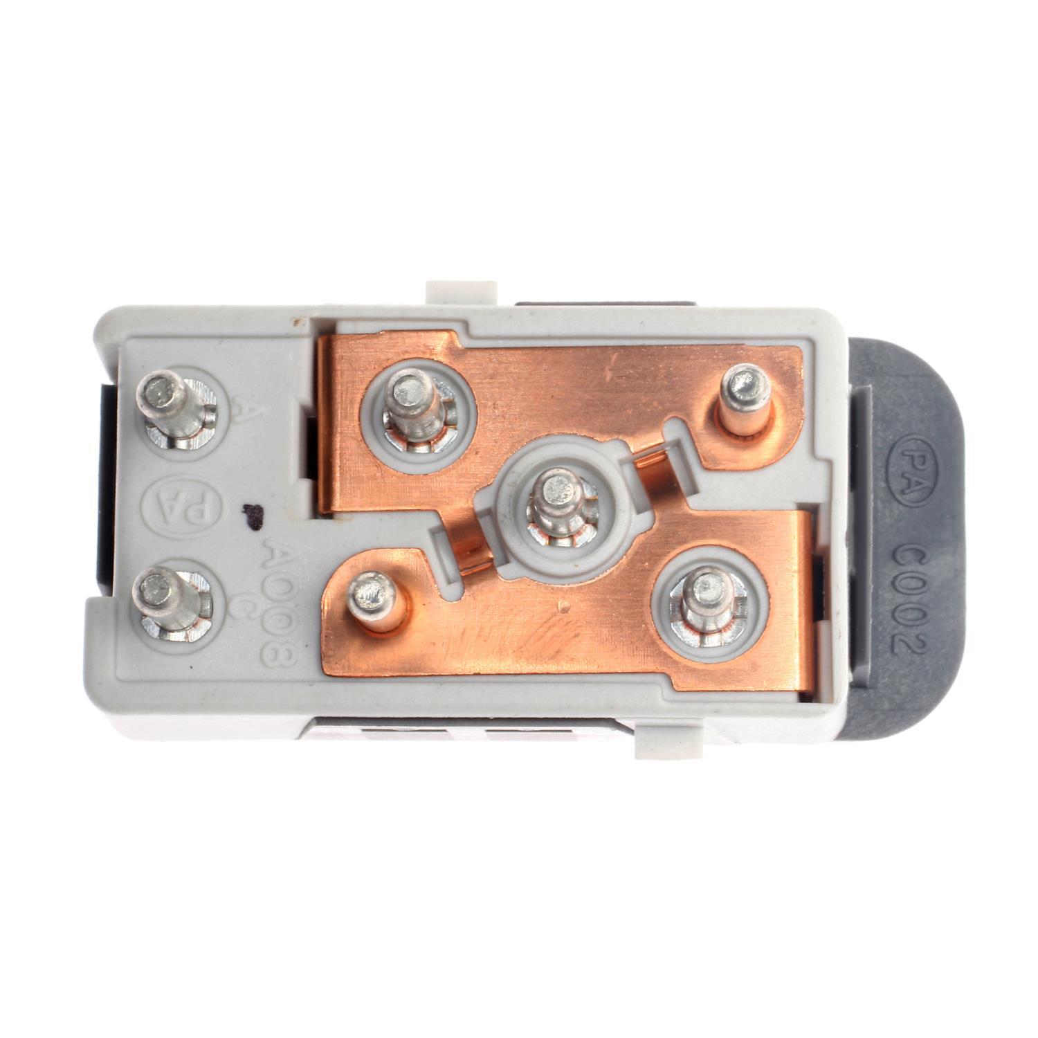 Standard Motor Products PDS137 - Door Lock Switch Standard Motor Products PDS137 Door Lock Switch product image 3 of 3