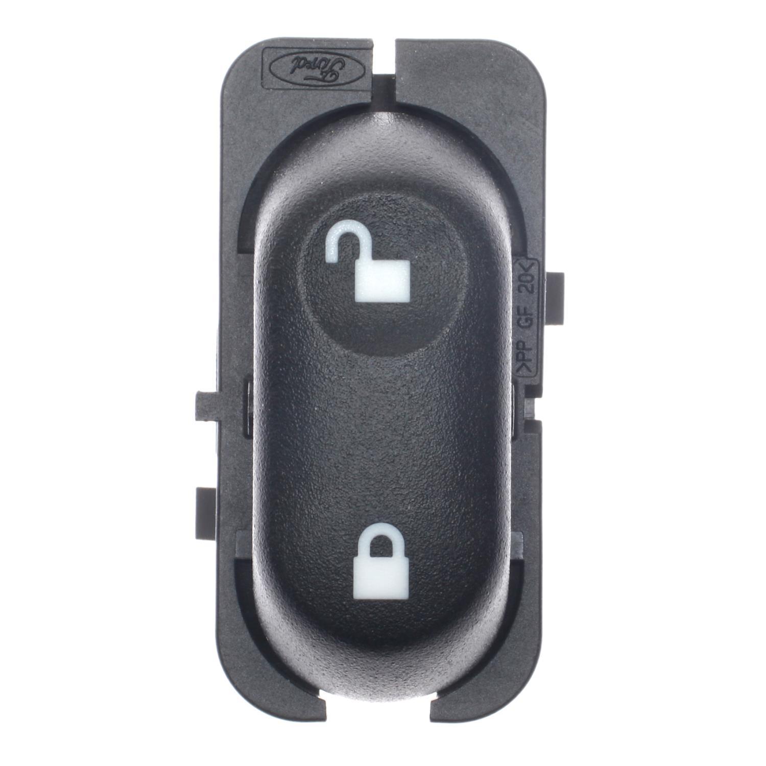 Standard Motor Products PDS139 - Door Lock Switch Standard Motor Products PDS139 Door Lock Switch product image 1 of 3