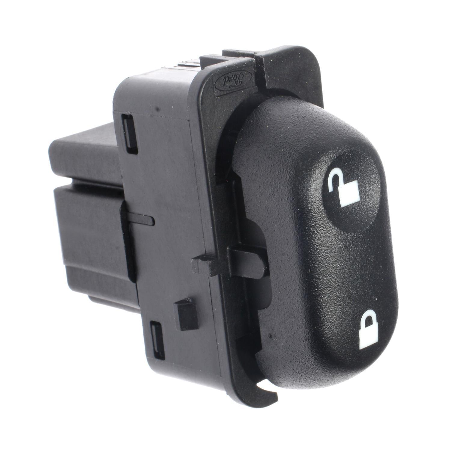 Standard Motor Products PDS139 - Door Lock Switch Standard Motor Products PDS139 Door Lock Switch product image 2 of 3