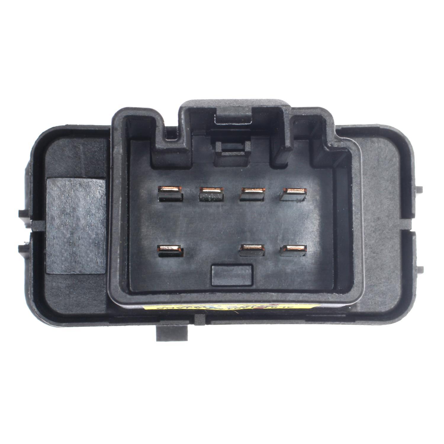Standard Motor Products PDS139 - Door Lock Switch Standard Motor Products PDS139 Door Lock Switch product image 3 of 3