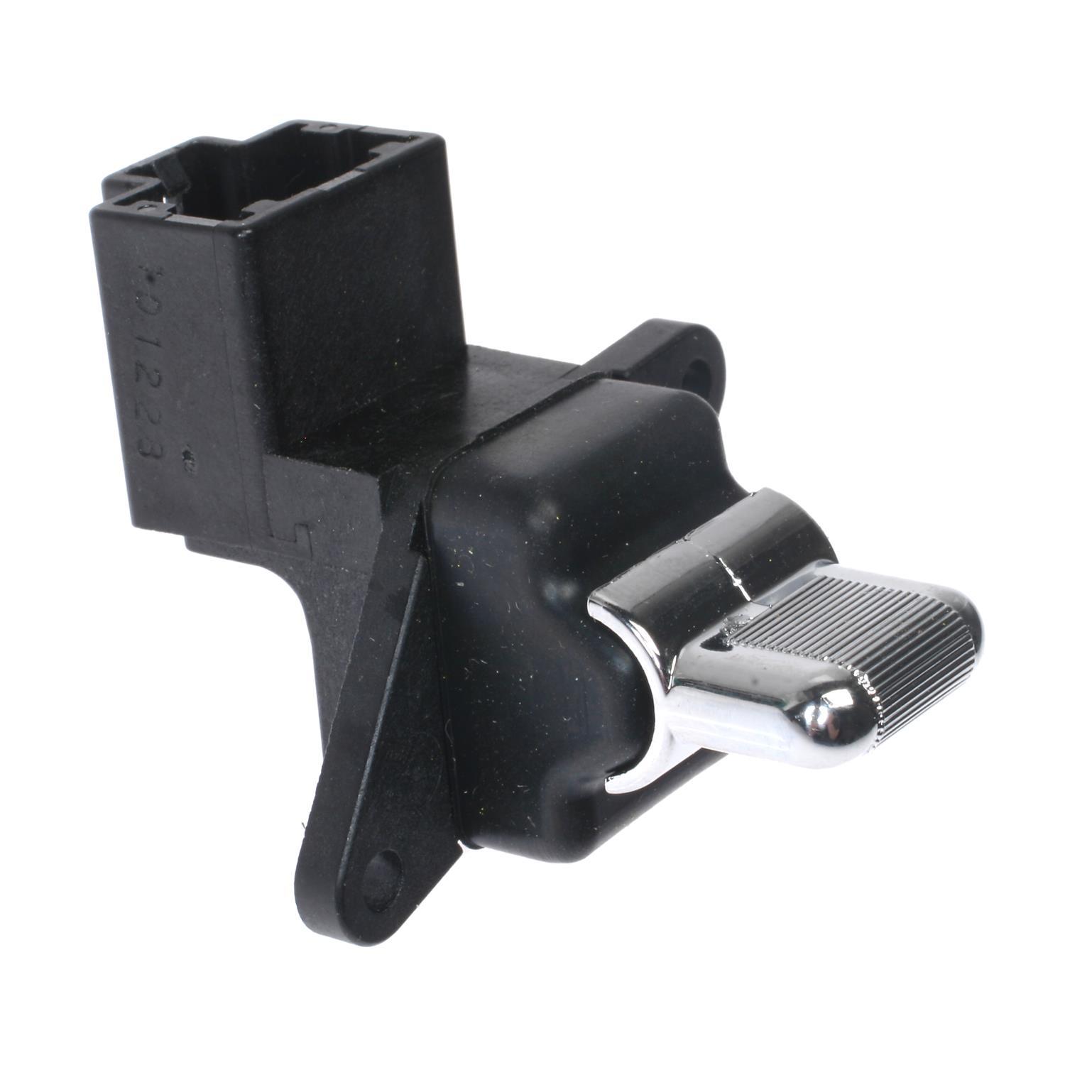 Standard Motor Products PDS140 - Door Lock Switch Standard Motor Products PDS140 Door Lock Switch product image 2 of 3