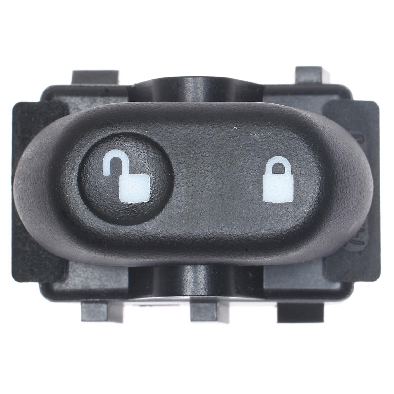 Standard Motor Products PDS143 - Door Lock Switch Standard Motor Products PDS143 Door Lock Switch product image 1 of 3