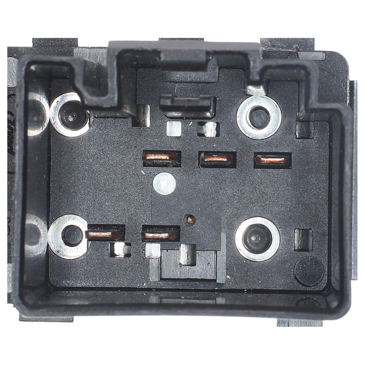 Standard Motor Products PDS143 - Door Lock Switch Standard Motor Products PDS143 Door Lock Switch product image 3 of 3