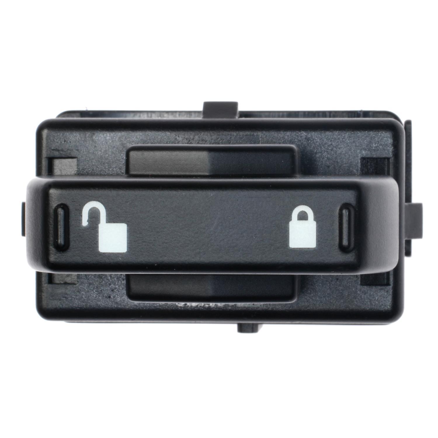 Standard Motor Products PDS146 - Door Lock Switch Standard Motor Products PDS146 Door Lock Switch product image 1 of 3