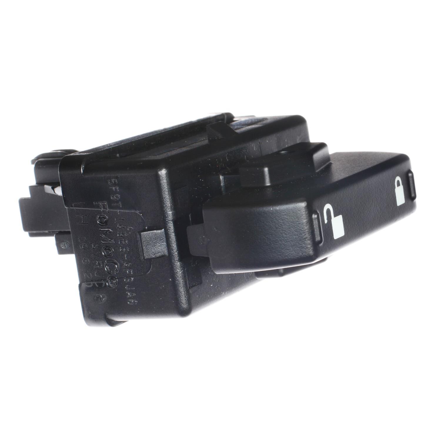 Standard Motor Products PDS146 - Door Lock Switch Standard Motor Products PDS146 Door Lock Switch product image 2 of 3