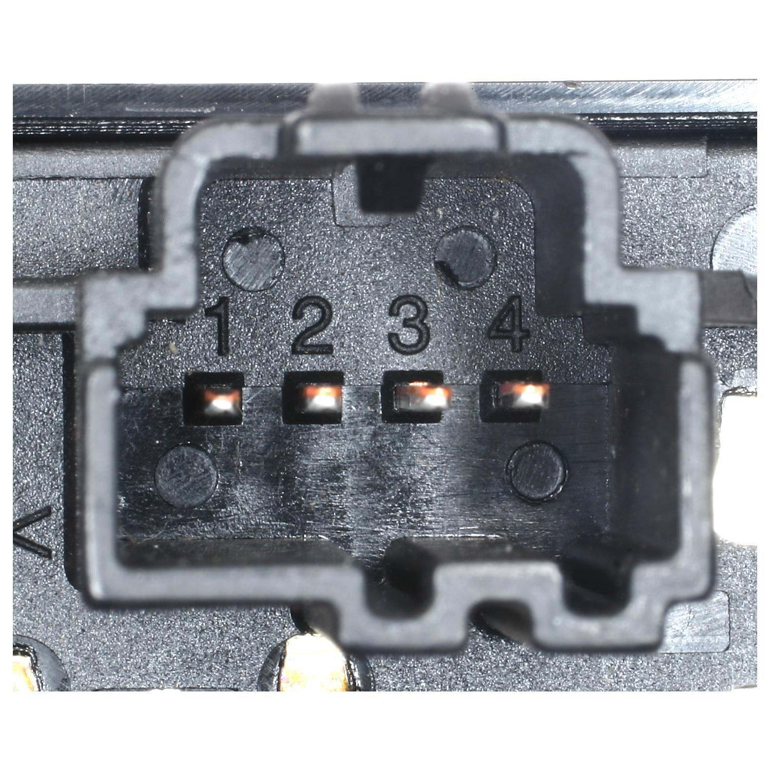 Standard Motor Products PDS146 - Door Lock Switch Standard Motor Products PDS146 Door Lock Switch product image 3 of 3