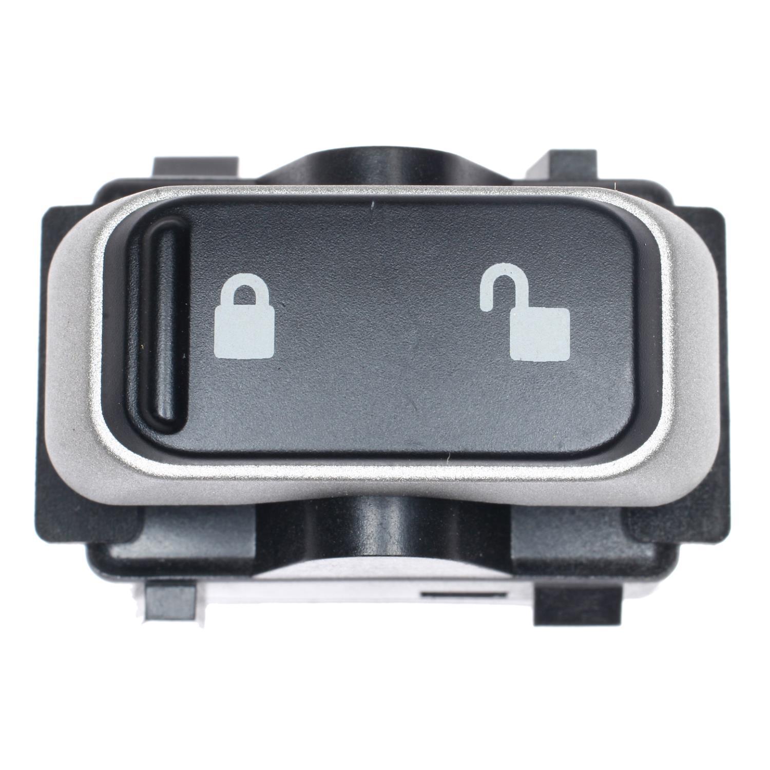 Standard Motor Products PDS154 Door Lock Switch product image 1 of 3