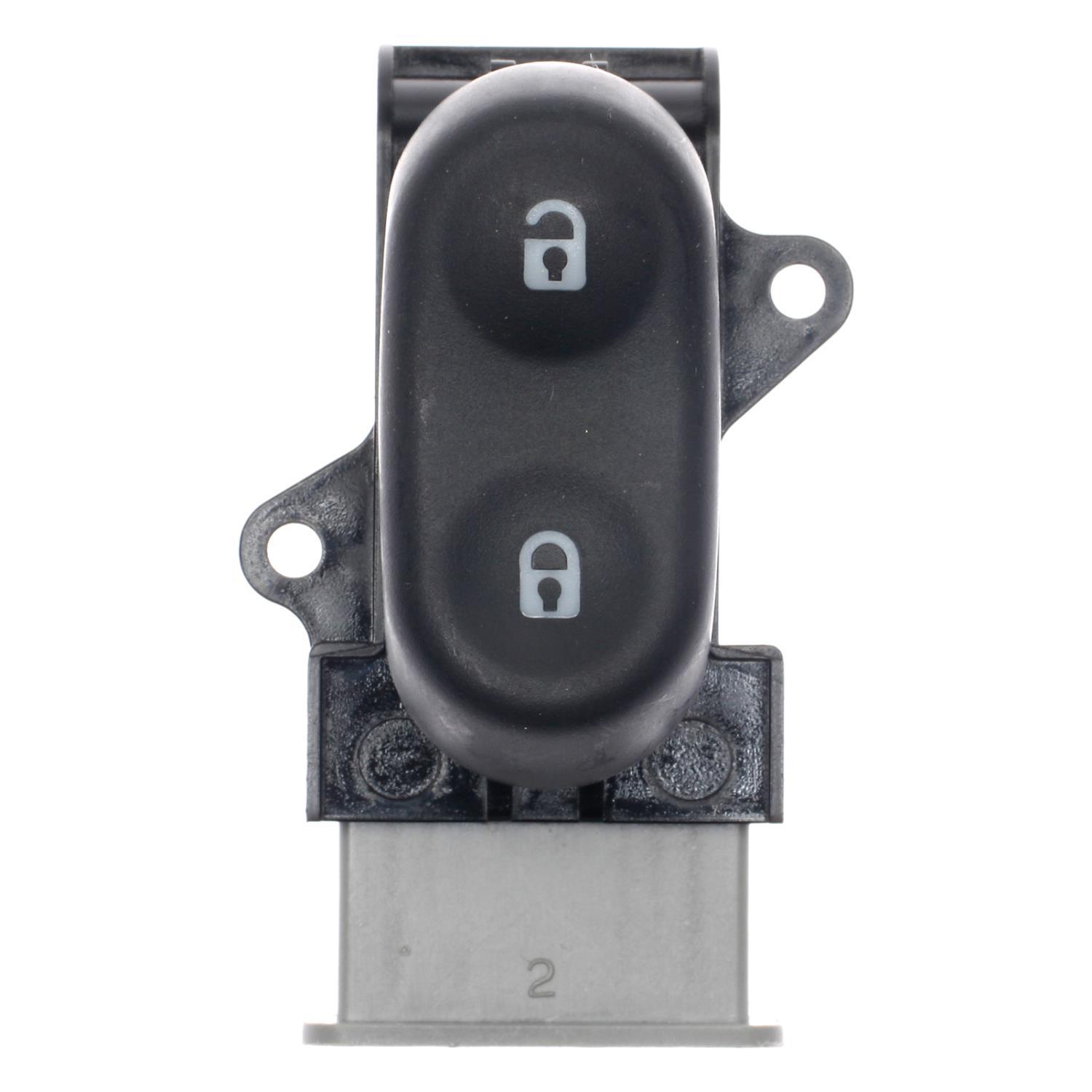 Standard Motor Products PDS157 - Door Lock Switch Standard Motor Products PDS157 Door Lock Switch product image 1 of 3