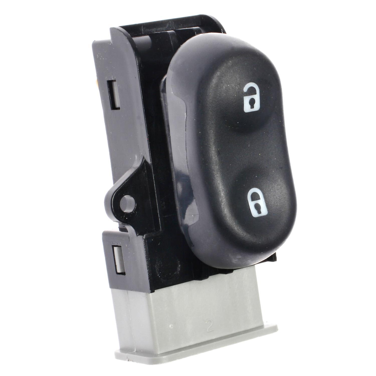 Standard Motor Products PDS157 - Door Lock Switch Standard Motor Products PDS157 Door Lock Switch product image 2 of 3
