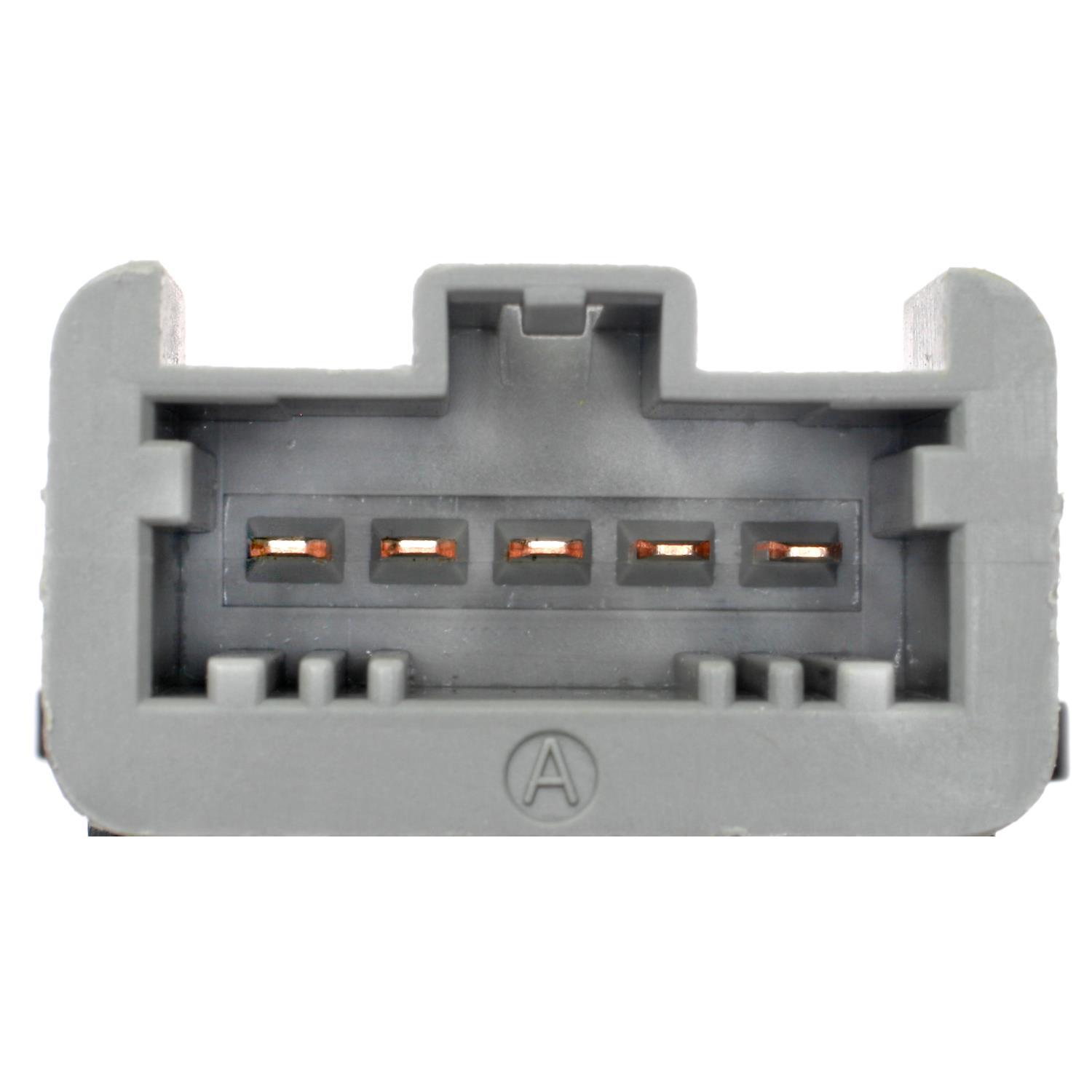 Standard Motor Products PDS157 - Door Lock Switch Standard Motor Products PDS157 Door Lock Switch product image 3 of 3
