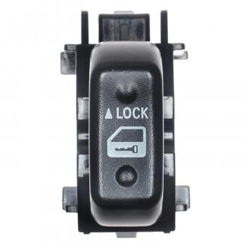 Standard Motor Products PDS165 Door Lock Switch product image 1 of 3