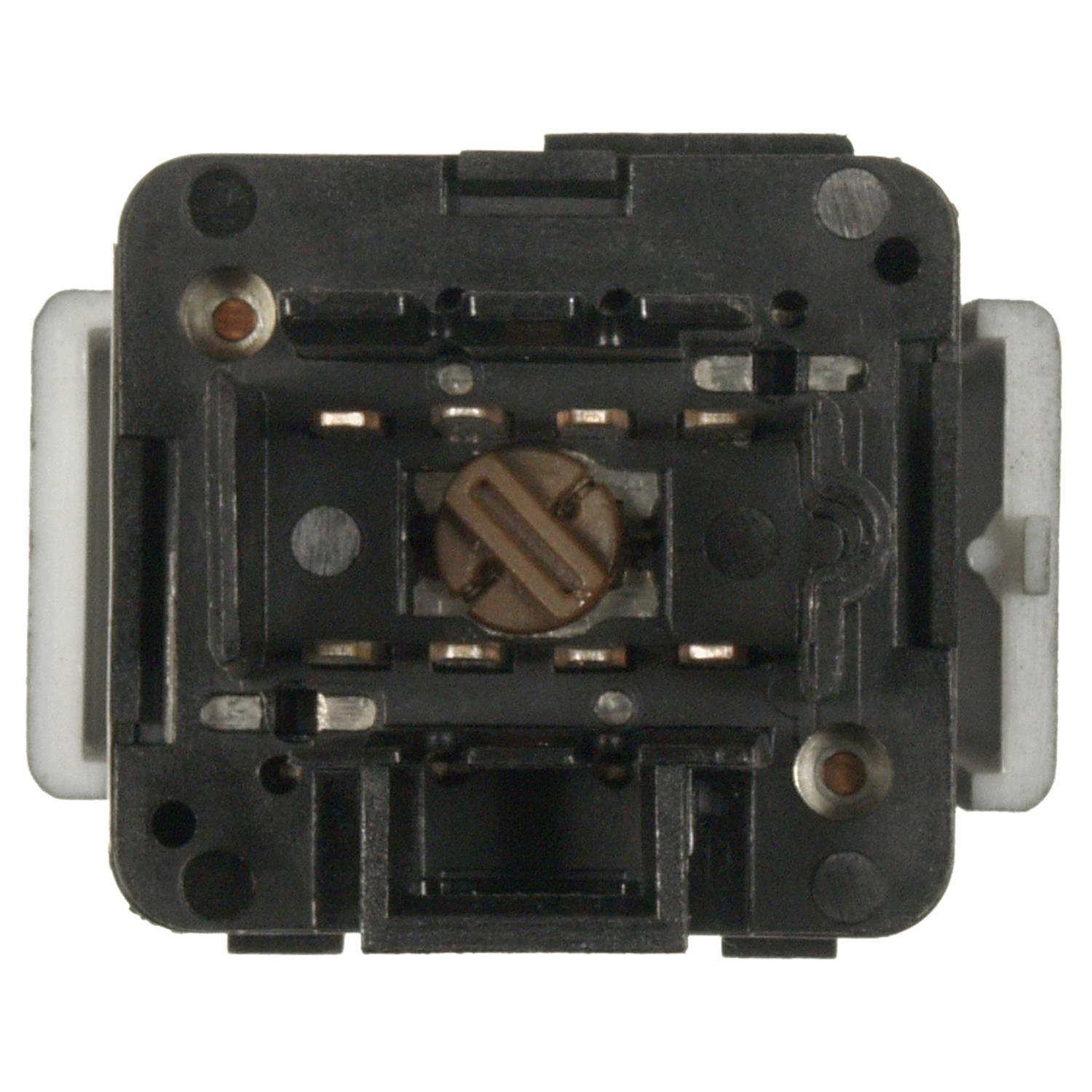 Standard Motor Products PDS175 - Door Lock Switch Standard Motor Products PDS175 Door Lock Switch product image 2 of 3