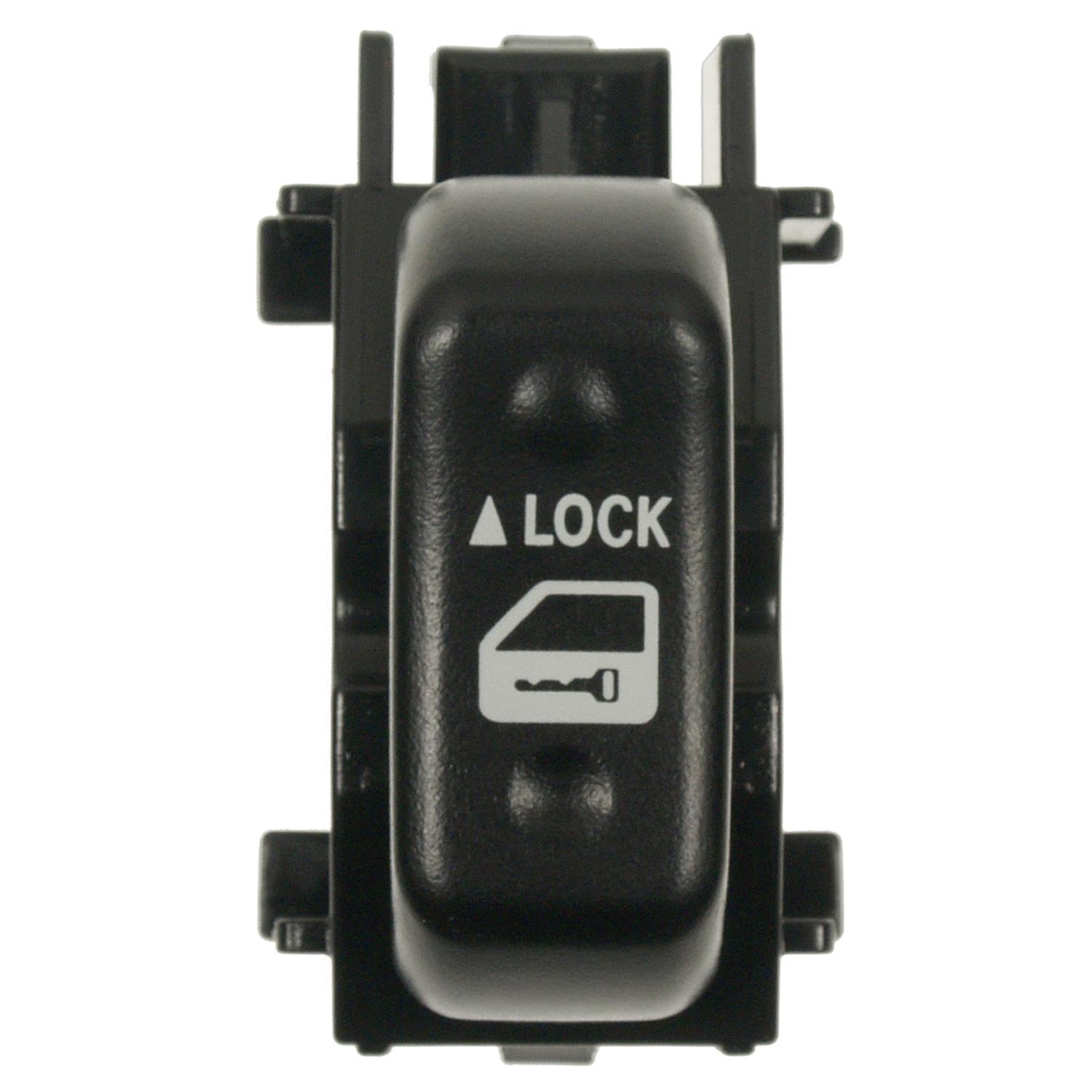 Standard Motor Products PDS190 - Door Lock Switch Standard Motor Products PDS190 Door Lock Switch product image 1 of 3