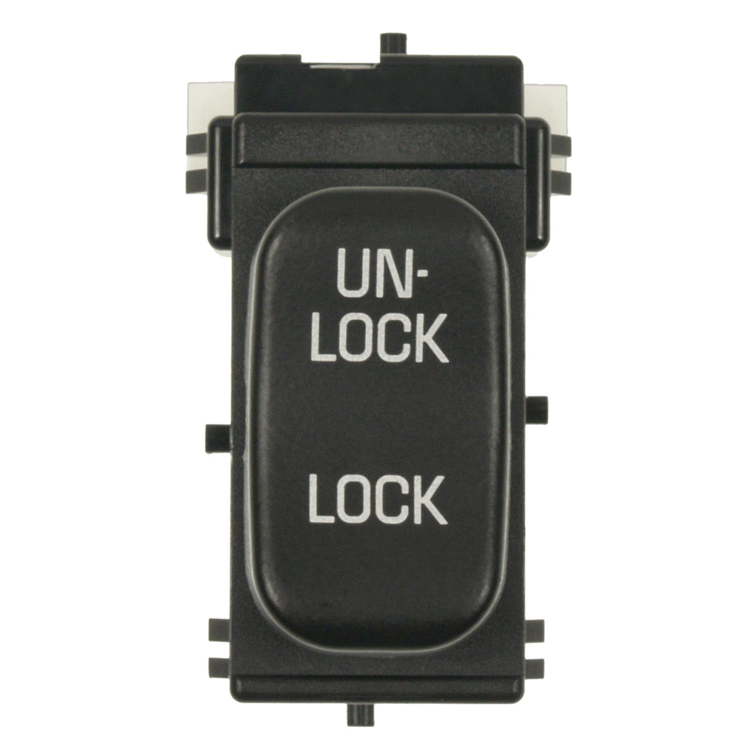 Standard Motor Products PDS197 - Door Lock Switch Standard Motor Products PDS197 Door Lock Switch product image 1 of 3