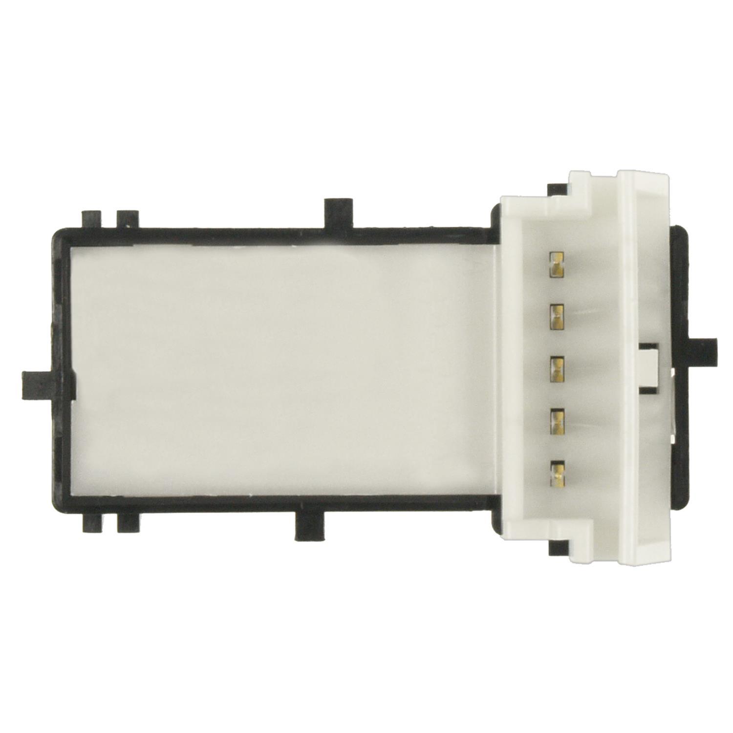 Standard Motor Products PDS197 - Door Lock Switch Standard Motor Products PDS197 Door Lock Switch product image 2 of 3