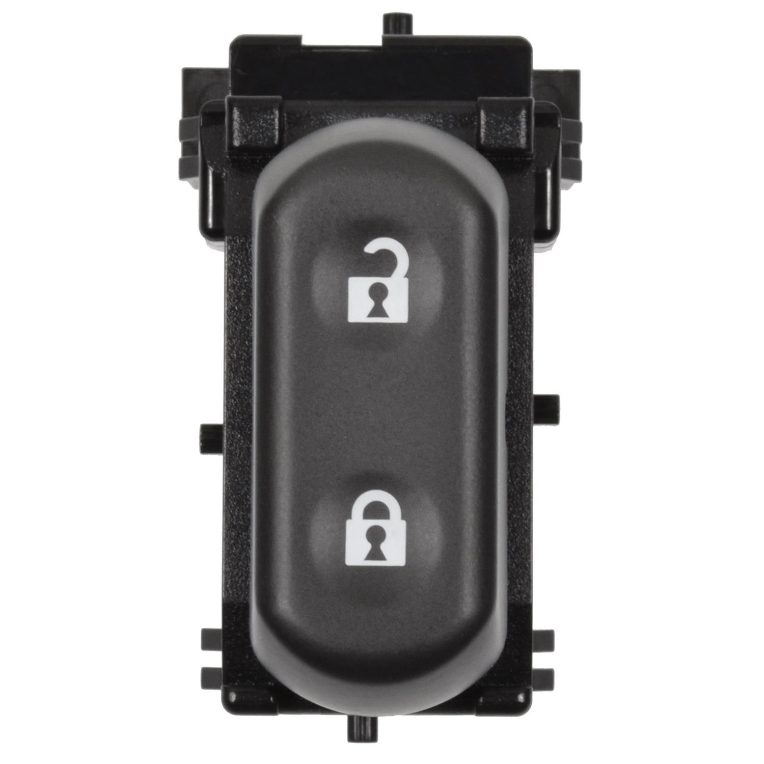 Standard Motor Products PDS201 Door Lock Switch product image 1 of 3