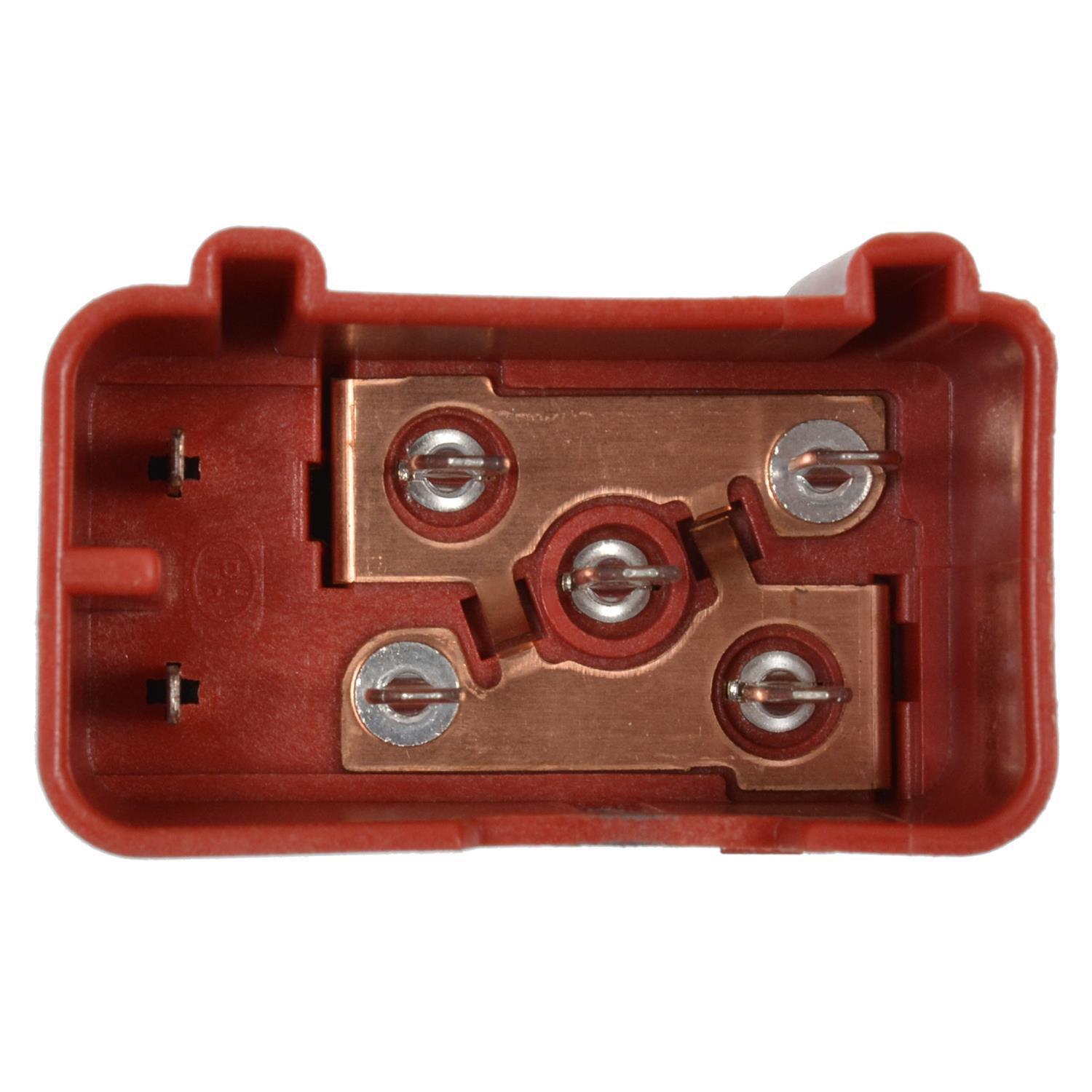 Standard Motor Products PDS204 Door Lock Switch product image 2 of 3