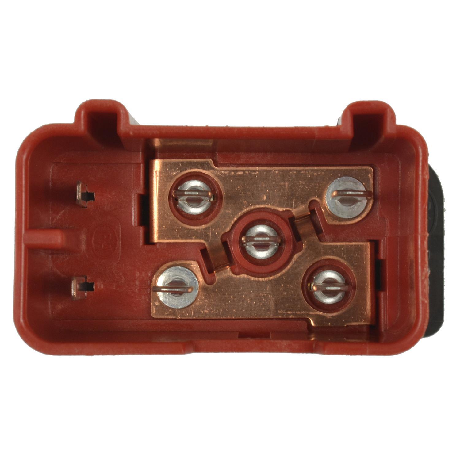 Standard Motor Products PDS219 - Door Lock Switch Standard Motor Products PDS219 Door Lock Switch product image 1 of 3