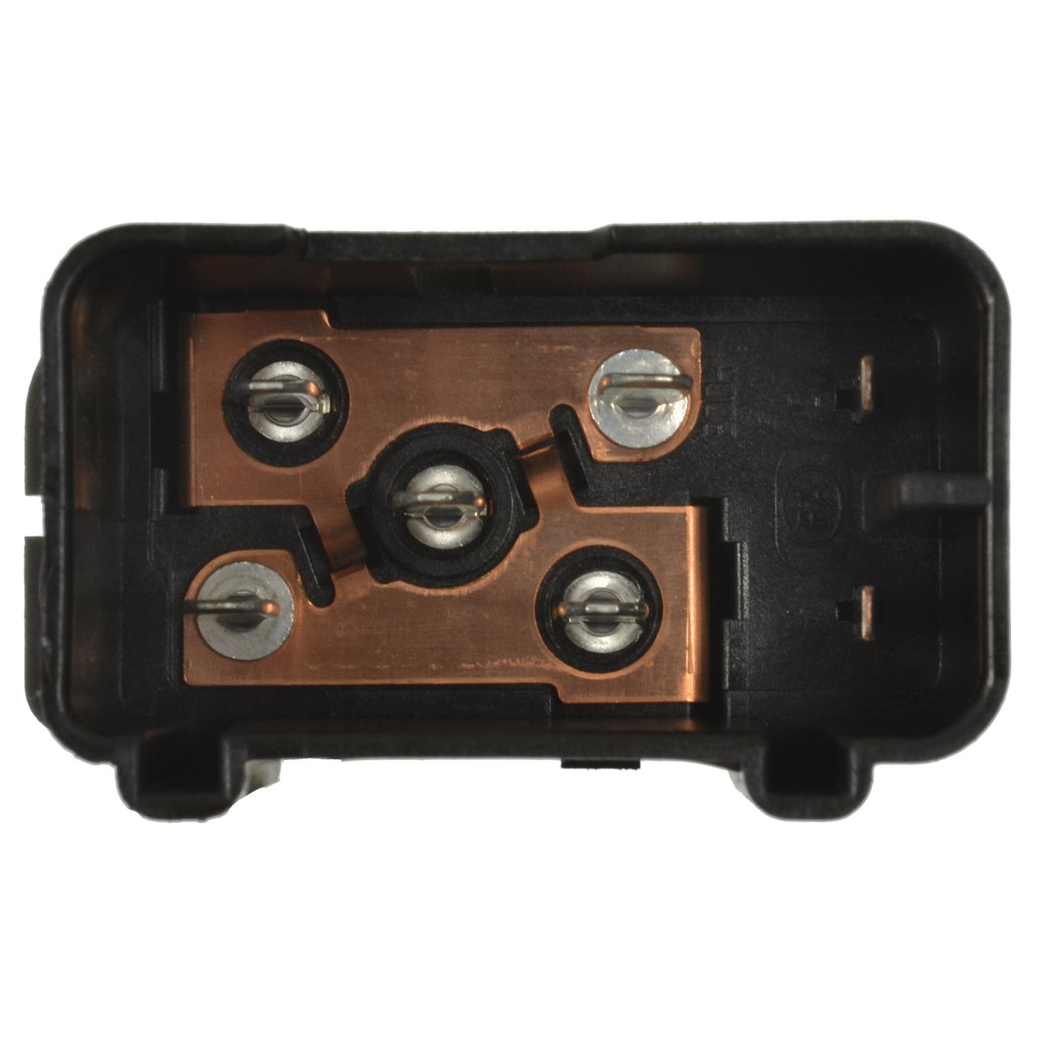 Standard Motor Products PDS220 - Door Lock Switch Standard Motor Products PDS220 Door Lock Switch product image 1 of 3