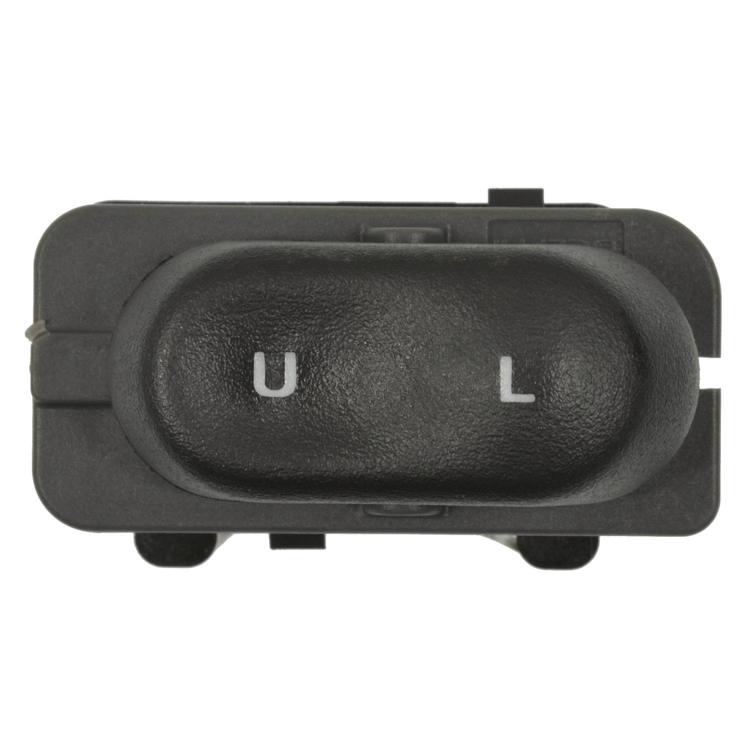 Standard Motor Products PDS220 - Door Lock Switch Standard Motor Products PDS220 Door Lock Switch product image 2 of 3