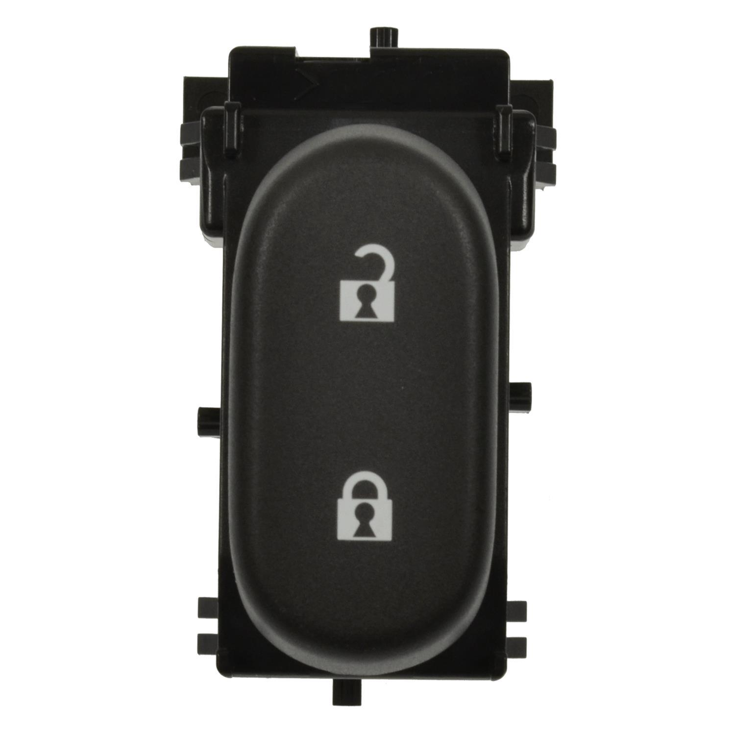 Standard Motor Products PDS221 - Door Lock Switch Standard Motor Products PDS221 Door Lock Switch product image 2 of 3