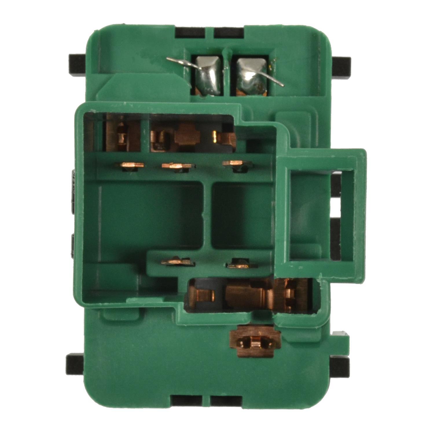 Standard Motor Products PDS223 - Door Window Switch Standard Motor Products PDS223 Door Window Switch product image 1 of 3