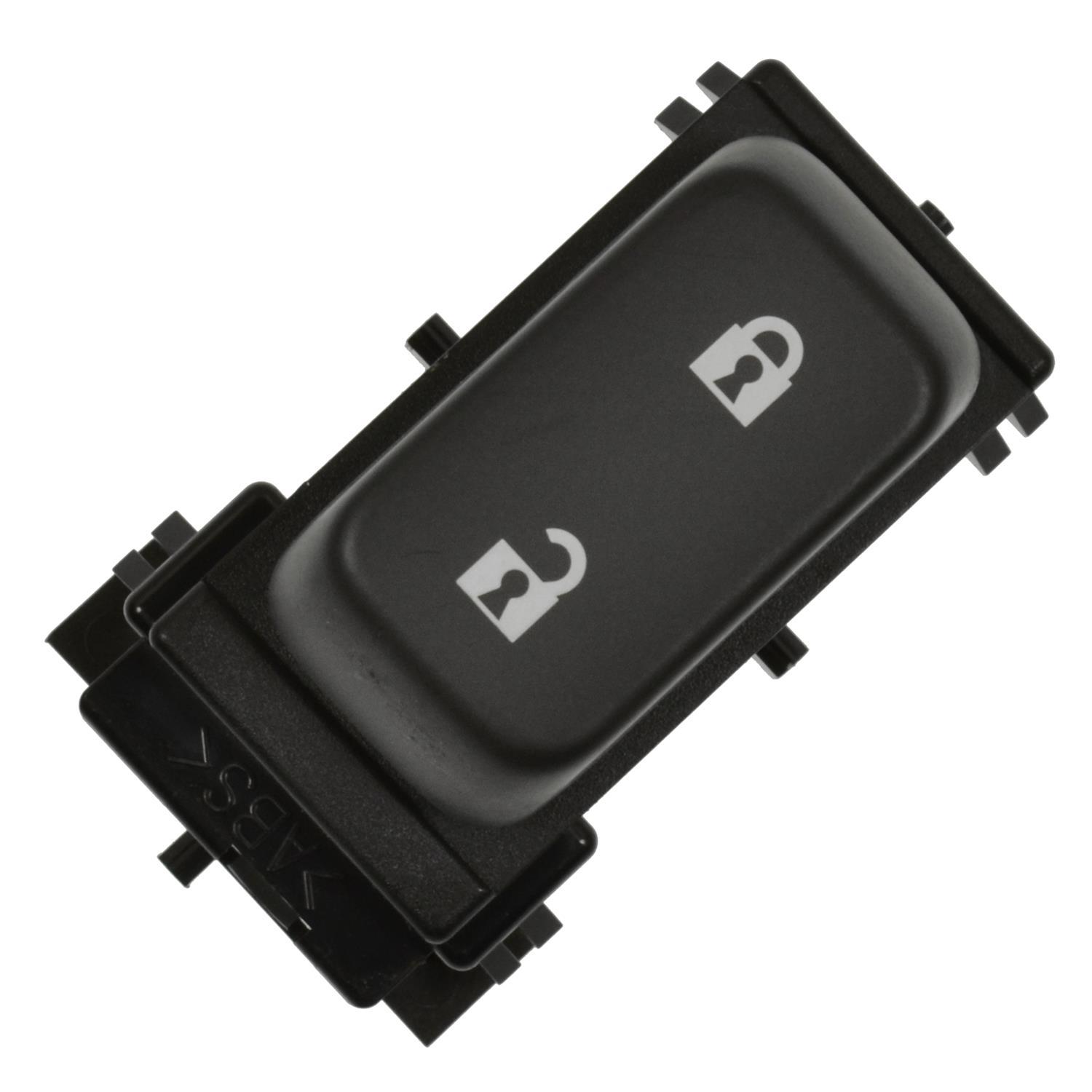 Standard Motor Products PDS226 - Door Window Switch Standard Motor Products PDS226 Door Lock Switch product image 2 of 3