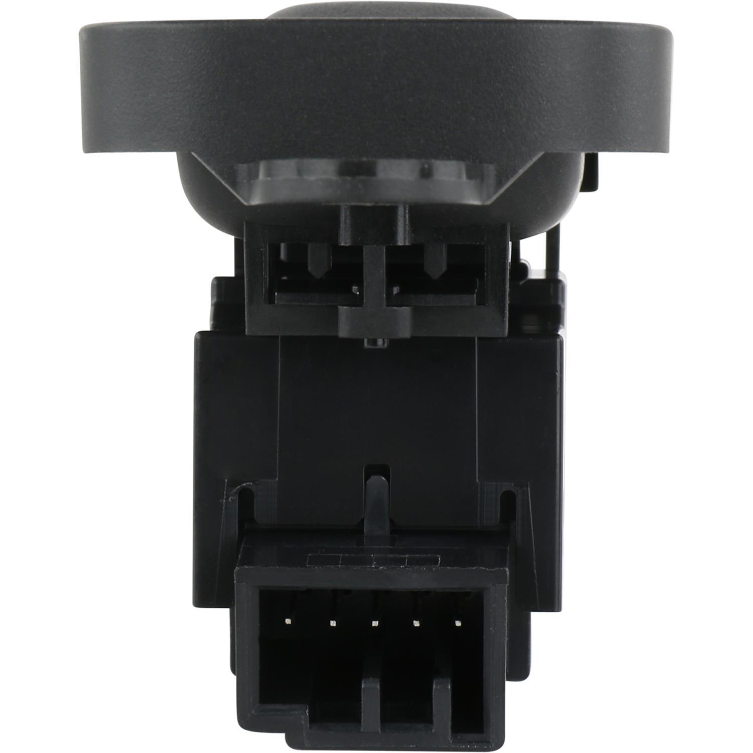 Standard Motor Products PDS240 - Door Window Switch Standard Motor Products PDS240 Door Window Switch product image 8 of 8