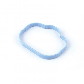 Standard Motor Products PG101 - Fuel Injection Plenum Gasket Standard Motor Products PG101 Fuel Injection Plenum Gasket product image 1 of 2