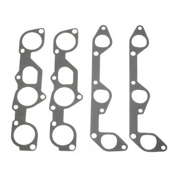Standard Motor Products PG23 - Fuel Injection Plenum Gasket Standard Motor Products PG23 Fuel Injection Plenum Gasket product image 1 of 1
