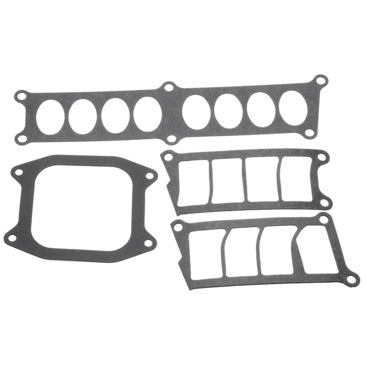 Standard Motor Products PG24 - Fuel Injection Plenum Gasket Standard Motor Products PG24 Fuel Injection Plenum Gasket product image 1 of 1