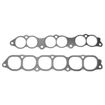 Standard Motor Products PG41 - Fuel Injection Plenum Gasket Standard Motor Products PG41 Fuel Injection Plenum Gasket product image 1 of 1