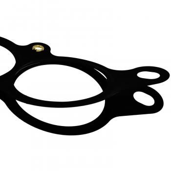 Standard Motor Products PG84 - Fuel Injection Plenum Gasket Standard Motor Products PG84 Fuel Injection Plenum Gasket product image 1 of 2