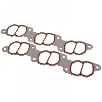 Standard Motor Products PG99 - Fuel Injection Plenum Gasket Standard Motor Products PG99 Fuel Injection Plenum Gasket product image 1 of 1