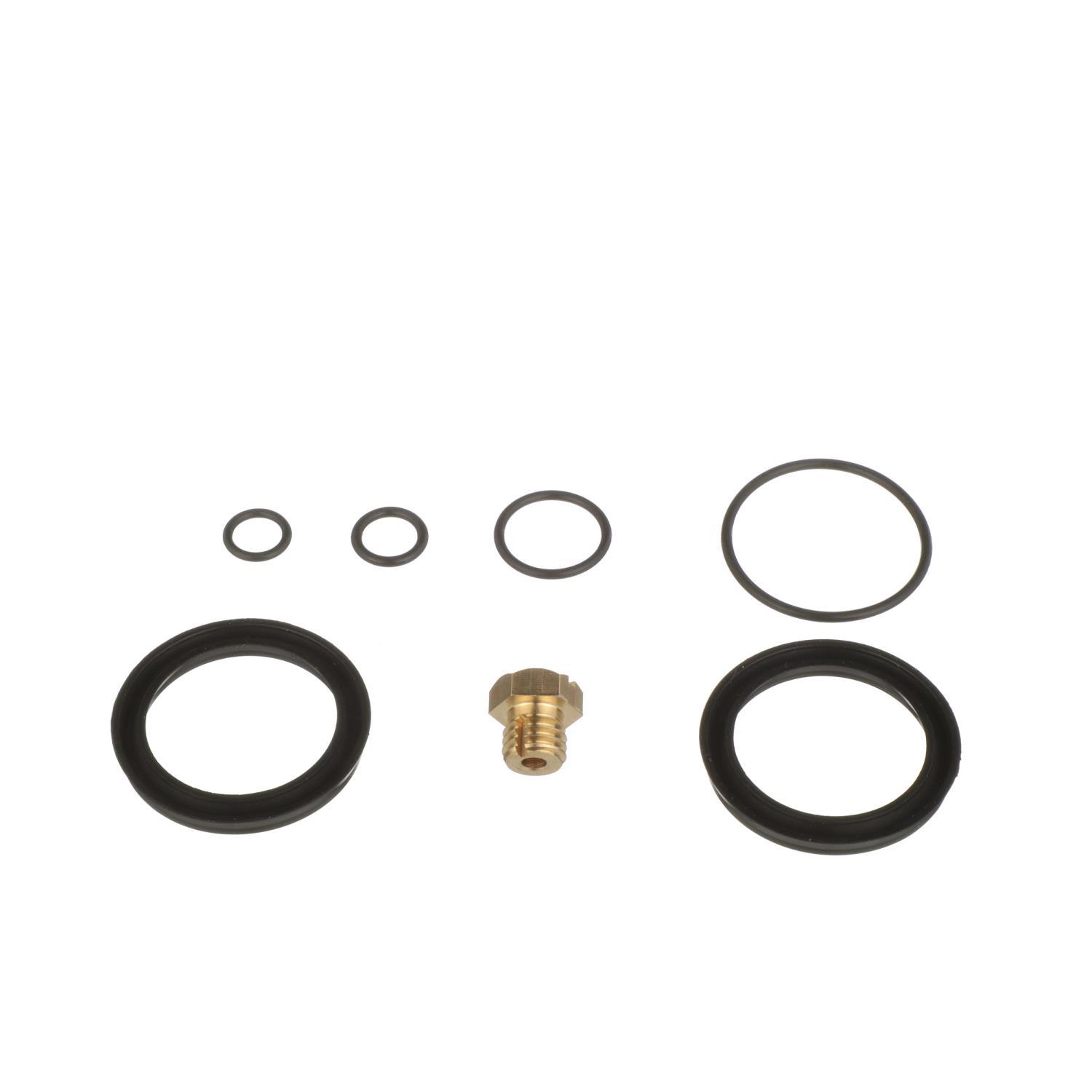 Standard Motor Products PHS1 Fuel Filter Primer Housing Seal Kit product image 1 of 2