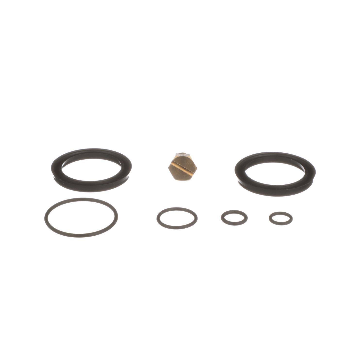Standard Motor Products PHS1 Fuel Filter Primer Housing Seal Kit product image 2 of 2