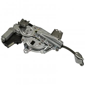 Standard Motor Products PLA100 - Power Liftgate Actuator Standard Motor Products PLA100 Power Liftgate Actuator product image 1 of 3