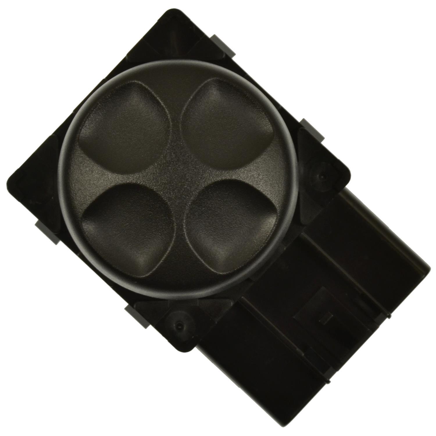 Standard Motor Products PLW10 - Seat Lumbar Switch Standard Motor Products PLW10 Seat Lumbar Switch product image 1 of 3