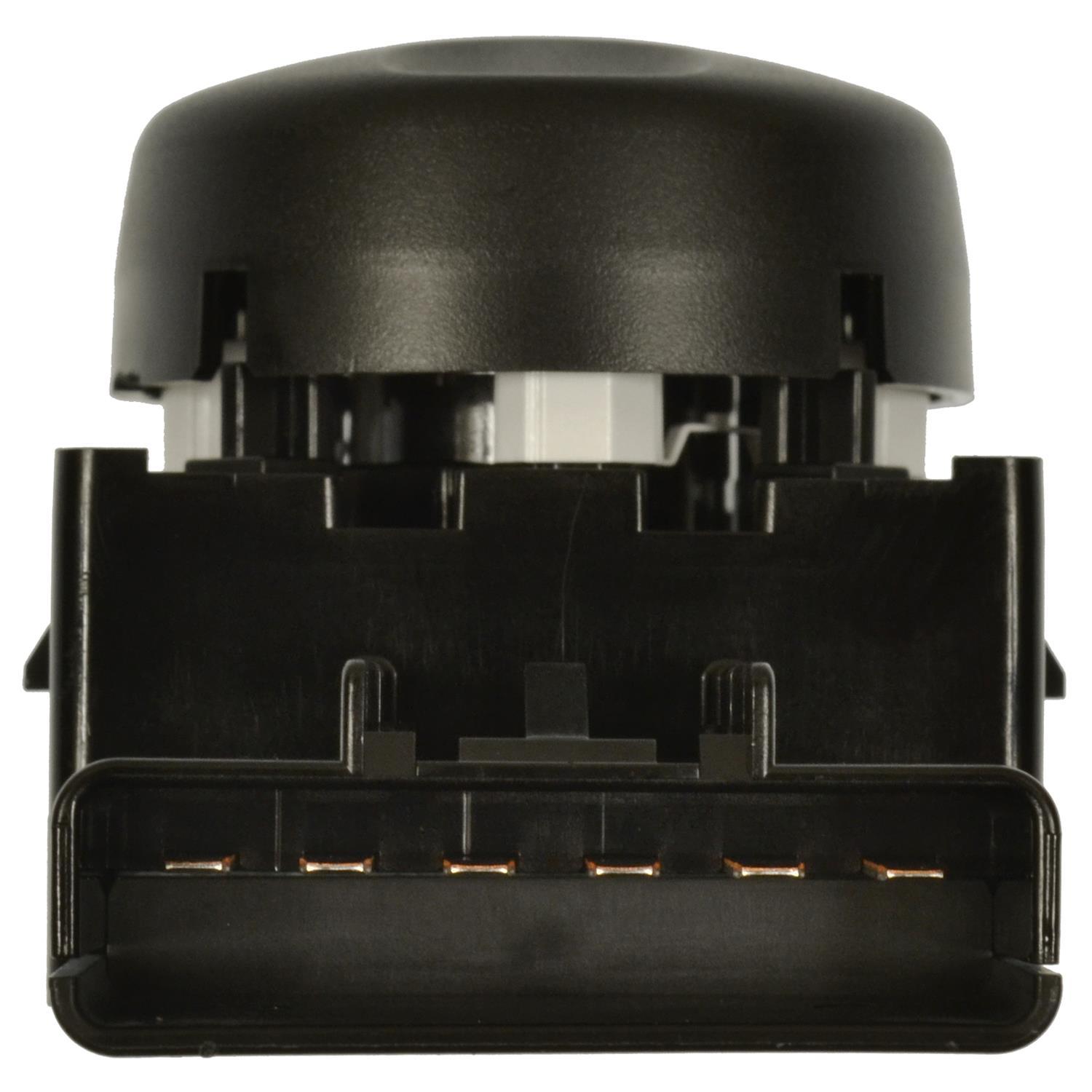 Standard Motor Products PLW10 - Seat Lumbar Switch Standard Motor Products PLW10 Seat Lumbar Switch product image 2 of 3