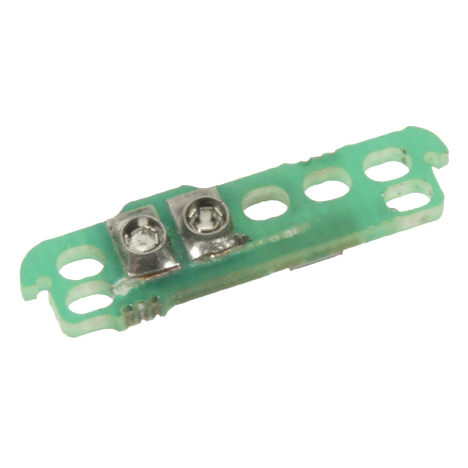 Standard Motor Products PMR1 Diesel Fuel Injector Driver Module Resistor product image 2 of 2