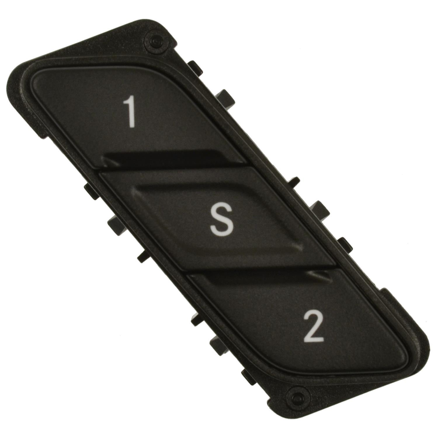 Standard Motor Products PMS11 Seat Memory Switch product image 1 of 3