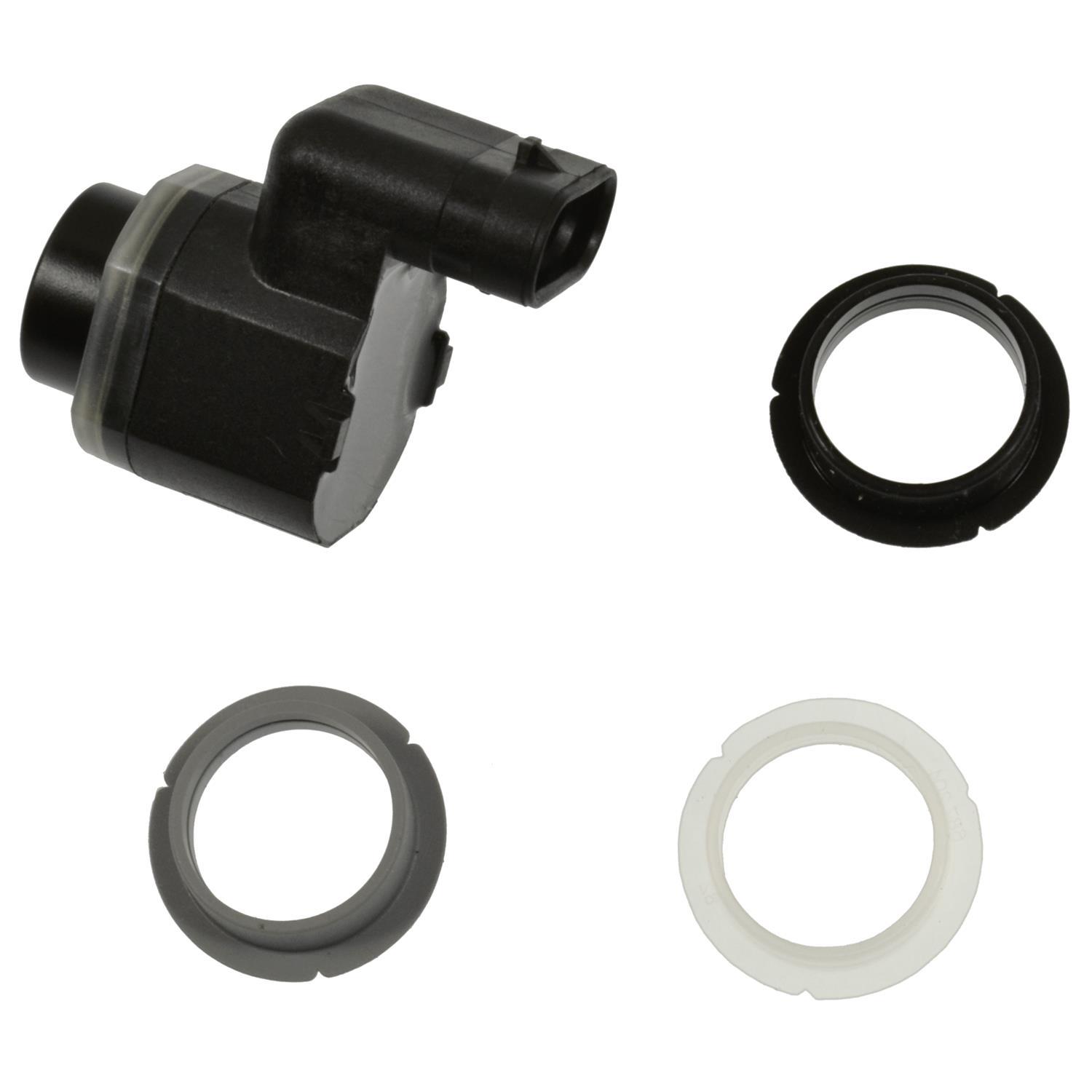 Standard Motor Products PPS37 - Parking Aid Sensor Standard Motor Products PPS37 Parking Aid Sensor product image 2 of 3