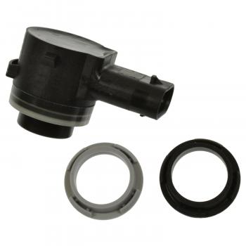 Standard Motor Products PPS43 - Parking Aid Sensor Standard Motor Products PPS43 Parking Aid Sensor product image 2 of 3