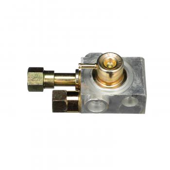 Standard Motor Products PR106 Fuel Injection Pressure Regulator product image 4 of 6