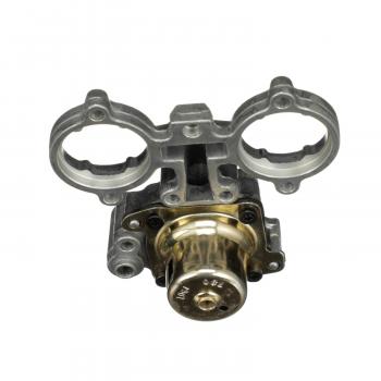 Standard Motor Products PR113 Fuel Injection Pressure Regulator product image 4 of 6