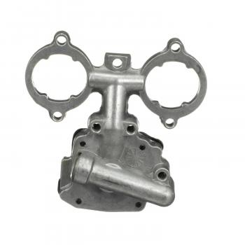 Standard Motor Products PR113 Fuel Injection Pressure Regulator product image 5 of 6