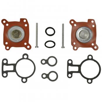 Standard Motor Products PR149 Fuel Injection Pressure Regulator product image 1 of 1