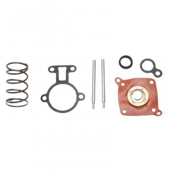 Standard Motor Products PR151 Fuel Injection Pressure Regulator product image 2 of 3