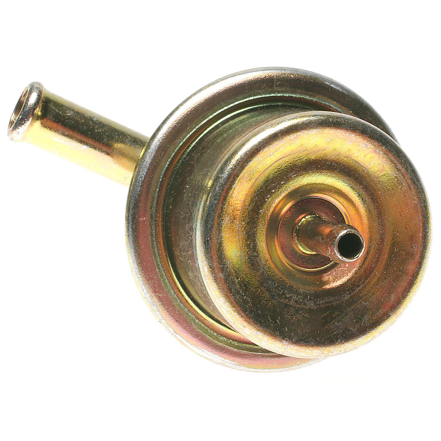 Standard Motor Products PR2 Fuel Injection Pressure Regulator product image 1 of 3